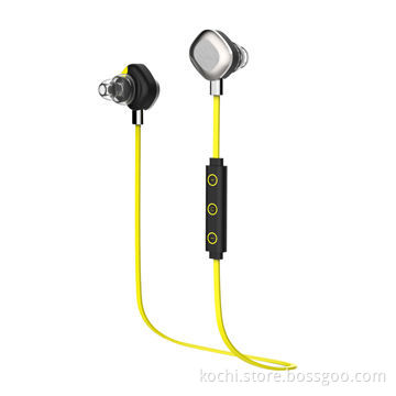 Bluetooth headset